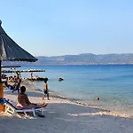 By The Sea Slatine, Ciovo - 4871 Διαμέρισμα Τρογκίρ