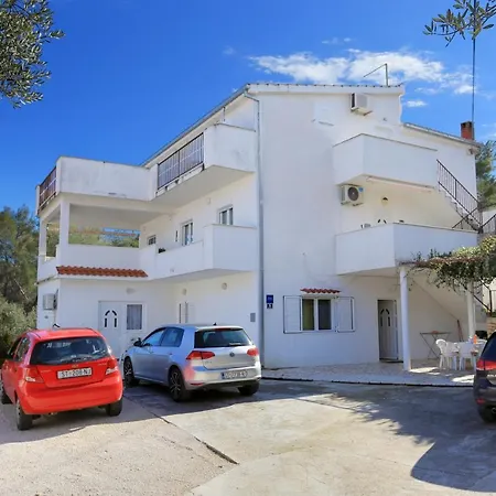 By The Sea Slatine, Ciovo - 4871 Trogir