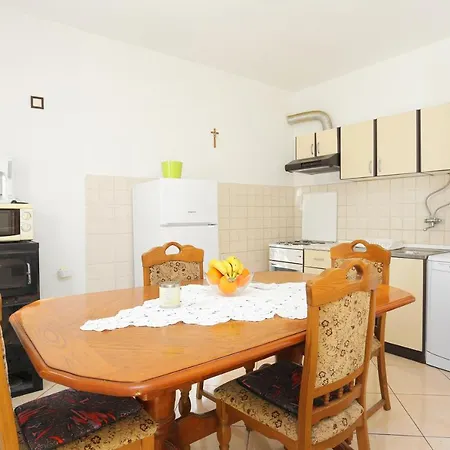 By The Sea Slatine, Ciovo - 4871