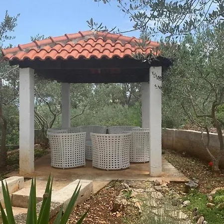 Lägenhet By The Sea Slatine, Ciovo - 4871 *