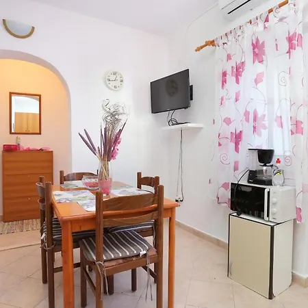 By The Sea Slatine, Ciovo - 4871