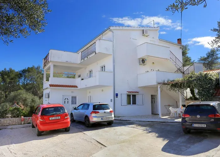 By The Sea Slatine, Ciovo - 4871 Trogir