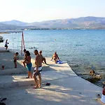 Апартаменти By The Sea Slatine, Ciovo - 4871 Трогір