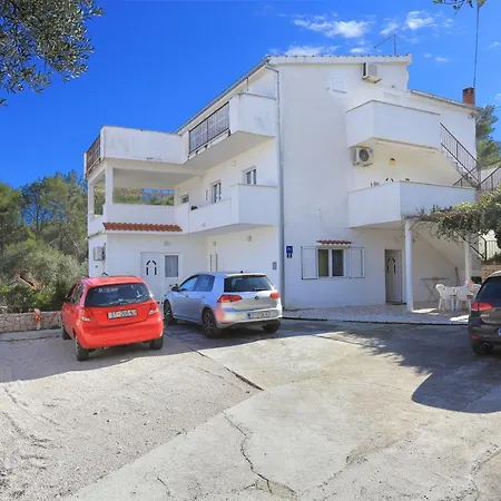 By The Sea Slatine, Ciovo - 4871 *