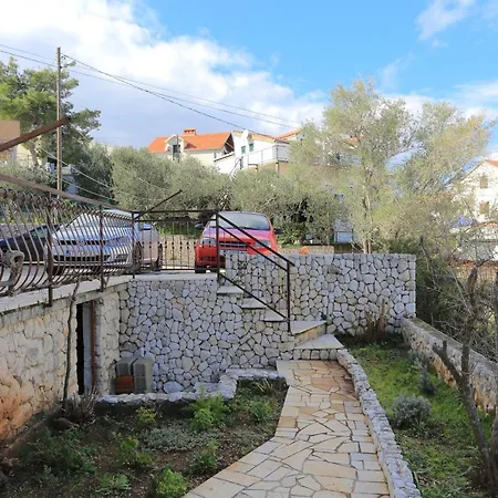 By The Sea Slatine, Ciovo - 4871 * Trogir