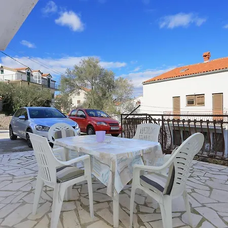 By The Sea Slatine, Ciovo - 4871 * Trogir