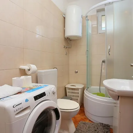 By The Sea Slatine, Ciovo - 4871 Apartman *