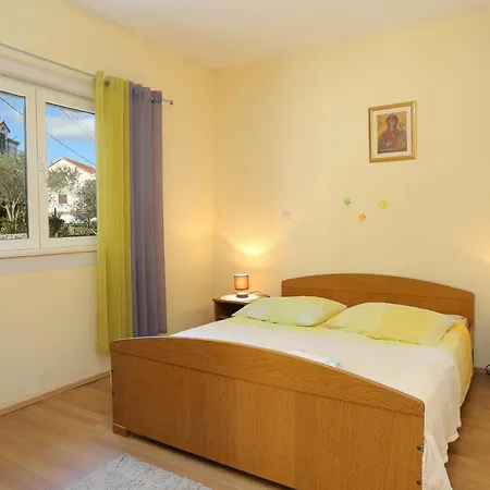 By The Sea Slatine, Ciovo - 4871 * Trogir