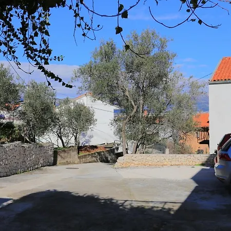 Apartman By The Sea Slatine, Ciovo - 4871 *