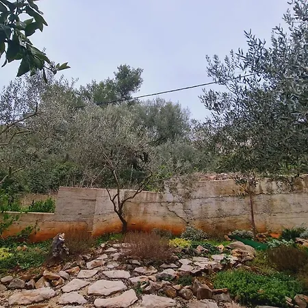 By The Sea Slatine, Ciovo - 4871 * Trogir