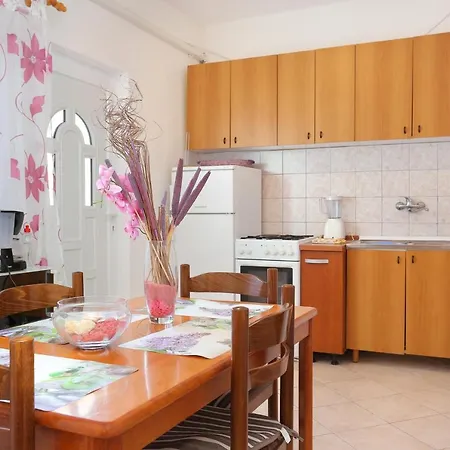 By The Sea Slatine, Ciovo - 4871 Apartman