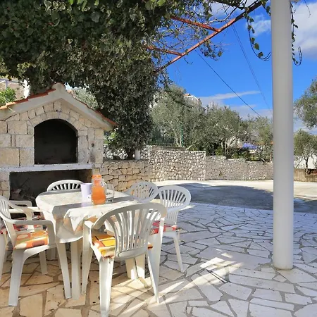 By The Sea Slatine, Ciovo - 4871 Apartament