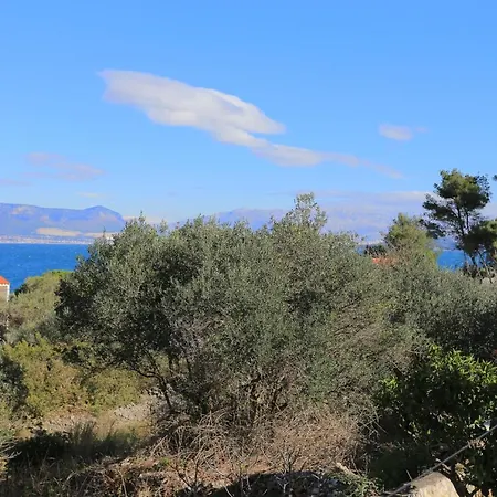 By The Sea Slatine, Ciovo - 4871 Apartman