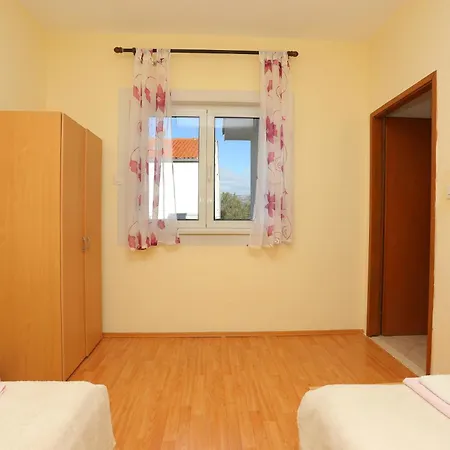 Appartement By The Sea Slatine, Ciovo - 4871 Trogir