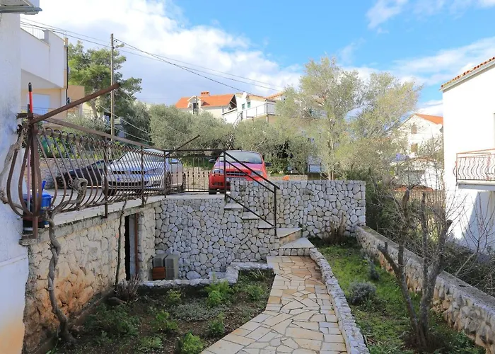 By The Sea Slatine, Ciovo - 4871 * 特罗吉尔