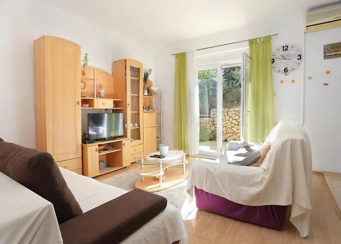 By The Sea Slatine, Ciovo - 4871 Appartement Trogir