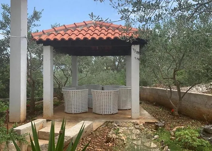 Appartement By The Sea Slatine, Ciovo - 4871 *