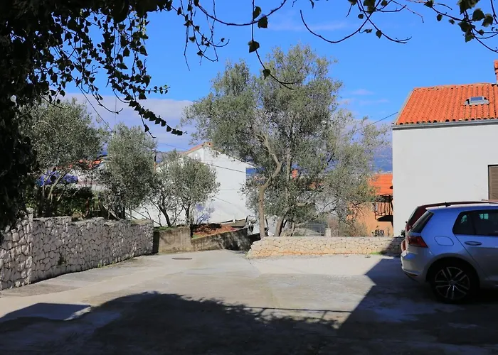 Appartement By The Sea Slatine, Ciovo - 4871 *