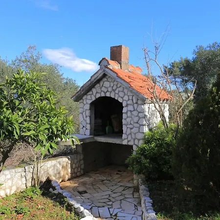 By The Sea Slatine, Ciovo - 4871 * トロギール