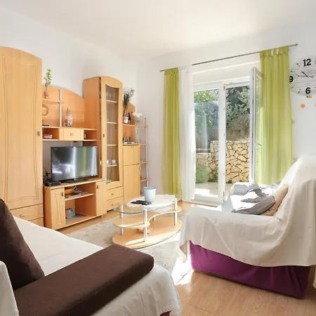 By The Sea Slatine, Ciovo - 4871 アパート トロギール