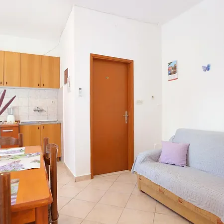 Apartment By The Sea Slatine, Ciovo - 4871 Trogir